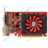 Видеокарта PCI-E 512МБ Gainward "GeForce GT 220" 1541 (GeForce GT 220, DDR2, D-Sub, DVI) (ret)