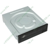 Привод DVD±RW 24x8x16xDVD/48x32x48xCD Sony Optiarc "AD-7261S", черный (SATA) (oem)