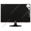 ЖК-монитор 23.0" LG "Flatron E2350VR" SN 1920x1080, 5мс, черный (D-Sub, DVI, HDMI) 