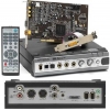 SB CREATIVE AUDIGY2 ZS PLATINUM PRO (RTL) SB0360, SB1394, EXT. AUDIGY DRIVE, ДУ