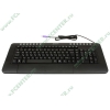 Клавиатура A4Tech "KB-960", 103+14кн., чёрный (PS/2) (ret)