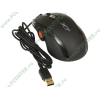 "Мышь" A4Tech "Laser Gaming Mouse X7 XL-755BK" лазерн., 5кн.+скр., черный (USB2.0) (ret)