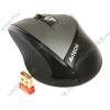 "Мышь" A4Tech "XFAR G9-600-3" оптич., беспров., 3кн.+скр., серо-черный (USB) (ret)