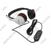 Наушники с микрофоном ASUS cineVibe White (шнур 1.5 м,  USB) <90-YAHI2120-UA00>