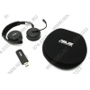 Наушники с микрофоном ASUS Travelite HS-1000W (USB, регул. громкости) <90-YAHI0130-UA00>