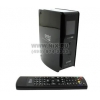 Gmini MagicBox HDR1000D-500Gb(Full HD Video/Audio Player,DVB-T,HDMI,RCAin/out,Comp.,500Gb,USB Host/Slave,LAN,ПДУ)