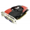 1Gb <PCI-E> DDR-5 MSI  MS-V236 N450GTS-M2D1G OC-D5 (RTL) DualDVI+miniHDMI+SLI <GeForce GTS450>