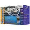 SB CREATIVE AUDIGY2 PLATINUM (RTL) PCI SB0240, SB1394, INT. AUDIGY2 DRIVE, ДУ