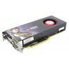 1Gb <PCI-E> DDR-5 Sapphire <RADEON HD6870> (RTL) DualDVI+HDMI+Dual MiniDP+Crossfire