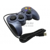 Геймпад Logitech Rumble Gamepad F510 (12кн., 8 поз.перекл.,2 mini joysticks,USB) <940-000107>