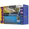 SB CREATIVE AUDIGY2 (RTL) PCI SB0240, SB1394,ANALOG/DIG.OUT
