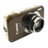 Canon IXUS 1000HS <Brown> (10Mpx, 36-360mm, 10x, F3.4-5.6, JPG, SDHC/SDXC/MMC, 3.0", USB2.0, AV, HDMI, Li-Ion)