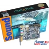 SB CREATIVE AUDIGY LS (RTL) PCI SB0310/0312, ANALOG/DIG.OUT