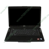 Мобильный ПК Dell "Inspiron 1546" 87737 (Athlon 64 X2 QL64-2.10ГГц, 2048МБ, 320ГБ, HD4330, DVD±RW, LAN, WiFi, BT, WebCam, 15.6" WXGA, FreeDOS), красный 