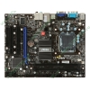 Мат. плата Socket775 MSI "G41TM-P33" (iG41, 2xDDR2, U100, SATA II, PCI-E, D-Sub, SB, 1Гбит LAN, USB2.0, mATX) (ret)