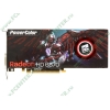 Видеокарта PCI-E 1024МБ PowerColor "Radeon HD 6870" AX6870 1GBD5-M2DH (Radeon HD 6870, DDR5, 2xDVI, HDMI, 2x miniDP) (ret)