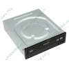 Привод DVD±RW 24x8x16xDVD/48x32x48xCD Sony "DRU-880S-WW", черный (SATA) (ret)