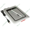 Граф. планшет WACOM "Bamboo Special Edition" CTH-461SE-RU, A6, 2540линии/дюйм, 1024градации (USB) (ret)