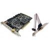 SB CREATIVE AUDIGY GAMER   (RTL) PCI SB0090, SB1394,ANALOG/DIG.OUT, FRONTOUT, REAR OUT