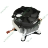 Кулер для процессора Socket775 GlacialTech "Igloo 5073 Light (E)" (ret)