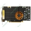 Видеокарта PCI-E 512МБ Zotac "GeForce 9800GT Eco" ZT-98GES3G-FSL (GeForce 9800 GT, DDR3, 2xDVI, TV) (ret)