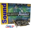 SB CREATIVE AUDIGY MP3+ (RTL) PCI SB0090, SB1394,ANALOG/DIG.OUT, FRONTOUT, REAR OUT