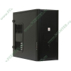 Корпус Miditower IN-WIN "IW-J619TA", ATX, черный (550Вт) 