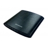 Портативный привод Lenovo USB GP20N для ноутбуков IdeaPad черный (888 009 625)