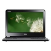 Ноутбук Dell Inspiron 1110 Cel ULV 743 1.3/11.6(1366x768)/2G/250G/GS45/WiFi/BT/3c/cam/W7HB/black (210-29713)