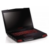 Ноутбук Dell Alienware M15x i5 540M 2.53/15.6(1920x1080)/4G/500G/Blu-RayR/1G5850/WiFi/BT/6c/blk/W7HP (210-31186)