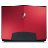 Ноутбук Dell Alienware M15x i7 740QM 1.73/15.6(1920x1080)/6G/640G/Blu-RayR/1G5850/WiF/BT/6c/red/W7HP (210-31185)