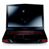 Ноутбук Dell Alienware M17x i7 940XM 2.13/17(1920x1200)/8G/1.2TB/Blu-RayRW/1G5870/WiF/BT/9c/blk/W7HP (210-30985)
