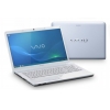 Ноутбук Sony VPC-EF3E1R/WI P340/4G/320/HD 4250/DVDRW/WiFi/W7HP64/17.3"HD/Cam/мат белый (VPC-EF3E1R/WI.RU3)