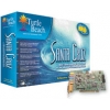 SB TURTLE BEACH SANTA CRUZ (RTL) <CRYSTAL CS4630>+ANALOG/DIG.OUT, FRONTOUT,REAR OUT