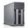 Сервер Dell PE T710 2xE5530 2.4/8G(2x4G RDIMM 2R 1333)/SAS 3.5 4x300Gb 15K/RW/iD6EnVFl/H700/RPS/3YP (210-32372)