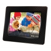 Цифровая фоторамка Transcend TFT 7" T.photo 730B TS2GPF730B 2Gb black
