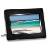 Цифровая фоторамка Transcend TFT 7" T.photo 700B TS-PF700B black