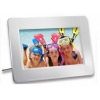 Цифровая фоторамка Transcend TFT 7" T.photo 700W TS-PF700W White