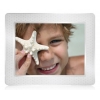 Цифровая фоторамка Transcend TFT 8" T.photo 830W TS2GPF830W 2Gb white