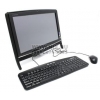 Acer eMachines EZ1711 <PW.NC4E1.003> Atom D525/2/160/DVD-RW/WiFi/Win7HB/18.5"