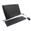 hp Compaq 100eu <XF916EA#ACB> Atom D410(1.66)/1024/160/DVD-RW/DOS/20"