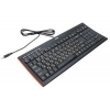 Клавиатура Dialog KP-114BU  <USB> 103КЛ+5КЛ М/Мед