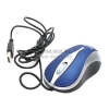 Dialog Pointer Laser Mouse <MLP-16SU> (RTL) USB 3btn+Roll, уменьшенная