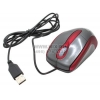 Dialog Pointer Optical Mouse <MOP-24SU> (RTL) USB 3btn+Roll, уменьшенная