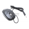 Dialog Pointer Optical Mouse <MOP-01BU> (RTL) USB 3btn+Roll
