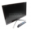 24" TV/MONITOR Samsung FX2490HD DSM <Mystic Brown> (LCD, Wide, 1920x1080, D-Sub, HDMI, SCART, RCA, Component, USB)
