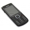 NOKIA 2710c-2 Navy Black (QuadBand, LCD320x240@256K, EDGE+BT2.1+GPS, microSD, видео, FM, MP3, 87г)