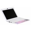 Нетбук Asus EEE PC 1015PEM (6E) N550/2G/250G/10,1"(1024x600)/WiFi/BT/5200mAh/Win7 Starter  Pink (90OA33BD3214987E33EQ)