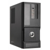 Корпус InWin BK636 Black mATX 300W USB/Audio