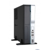 Корпус InWin BL631 Black-Silver mATX 300W USB/Audio